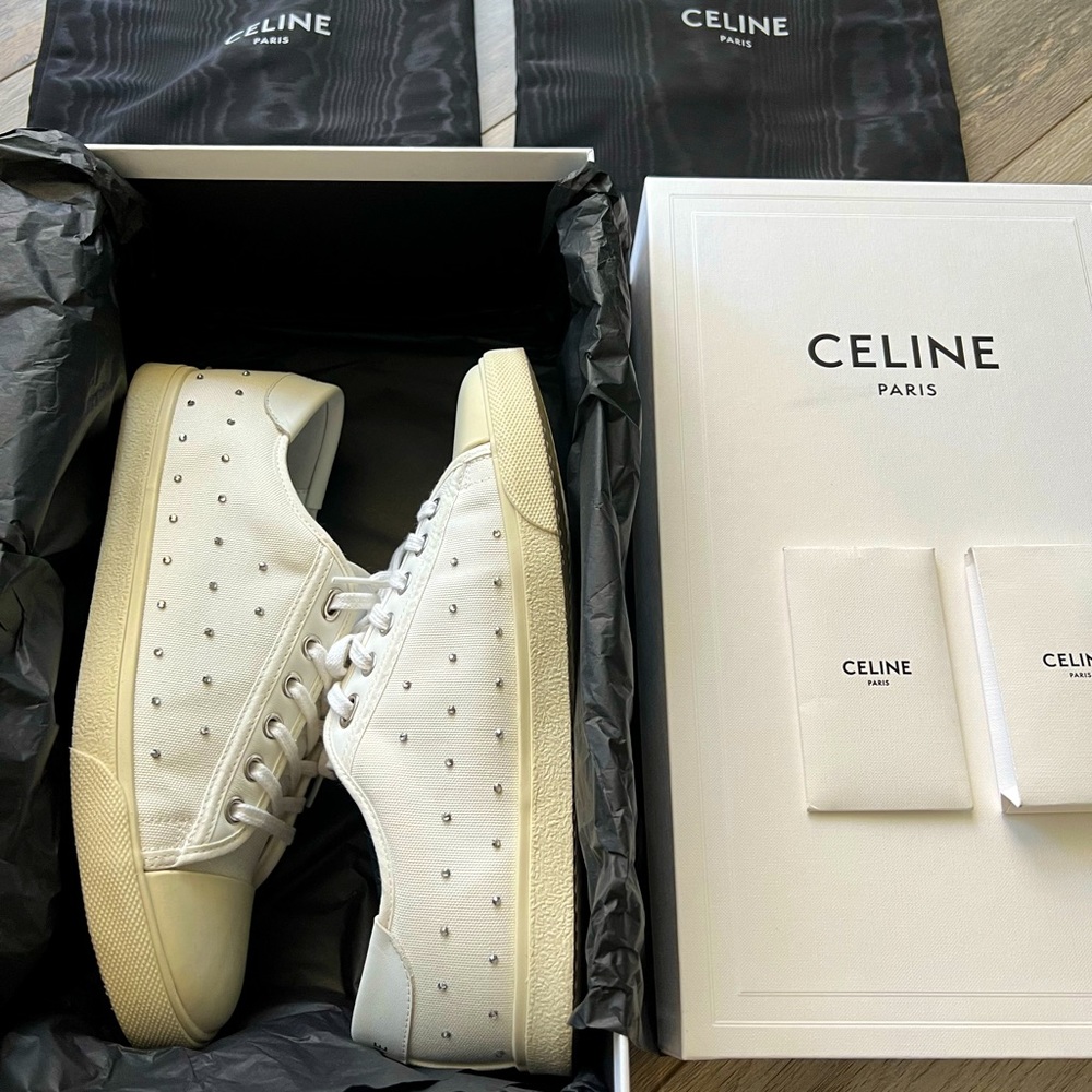 Celine sneakers 39